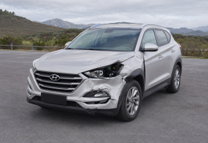 Accident Damaged Vehicles bought by TM Auto Tradings 